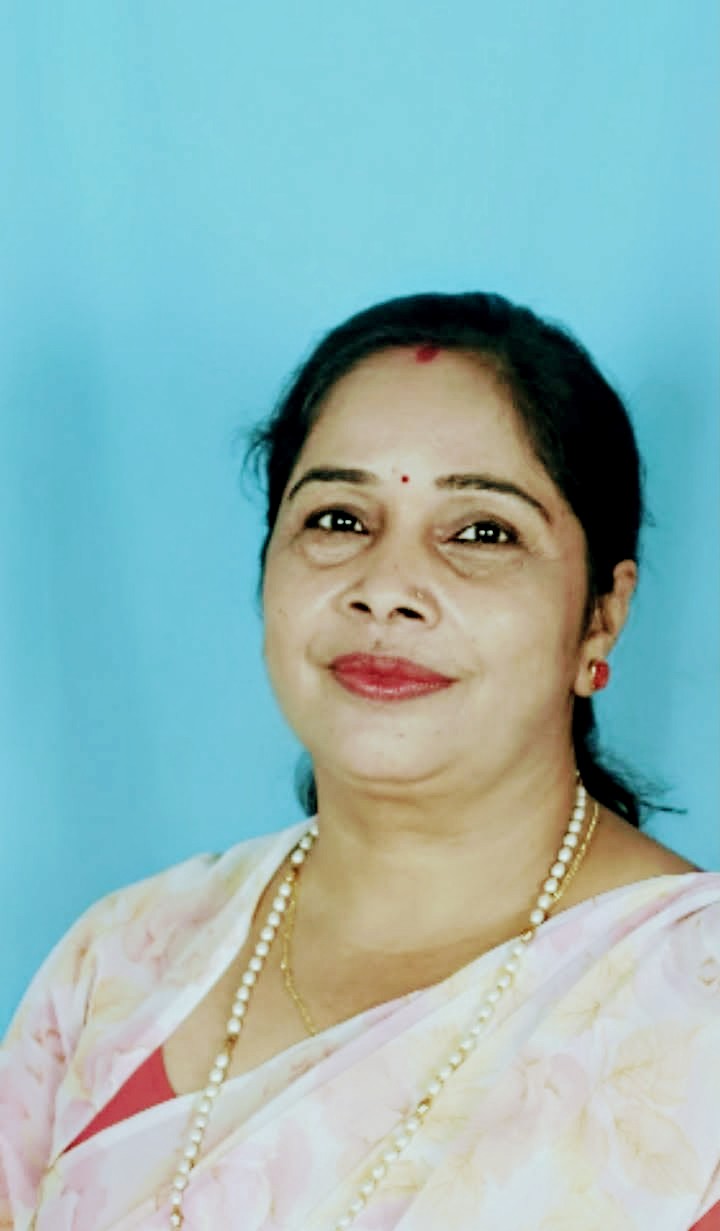 Radha koirala